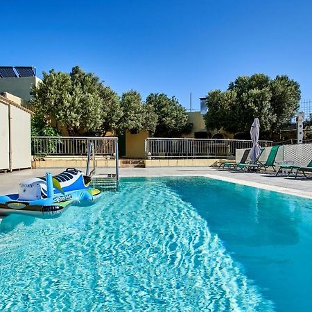 Los Algodones Cottage With Pool Ingenio Exterior foto